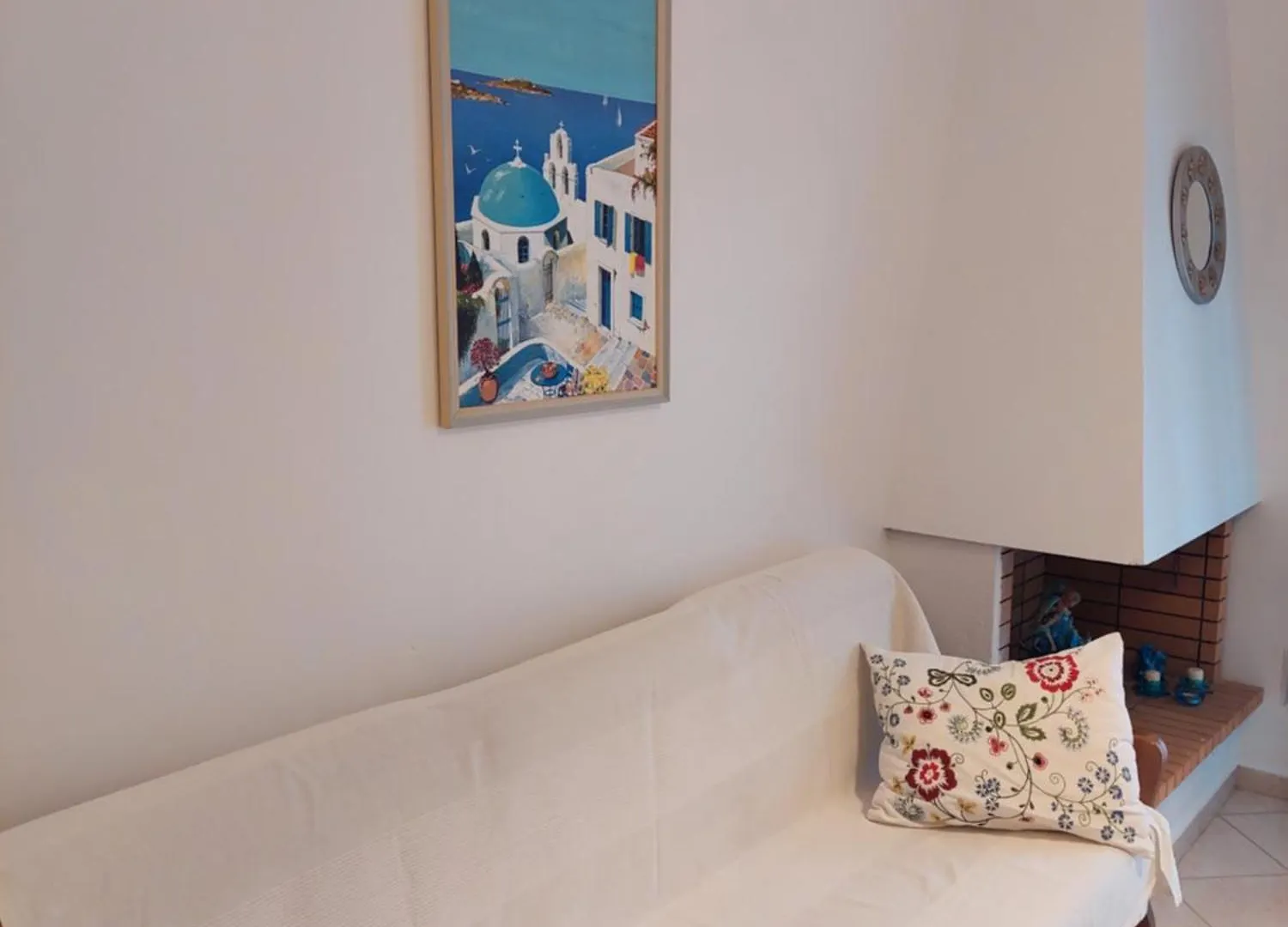 Rania Seaside, Nikiti Villa 0*, Nikiti (Sithonia)