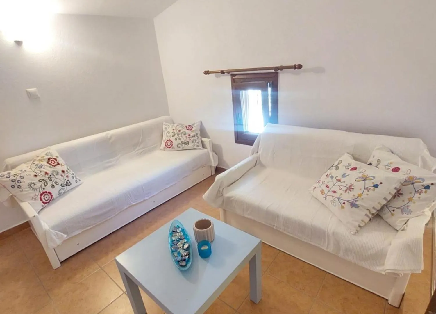Rania Seaside, Nikiti Villa