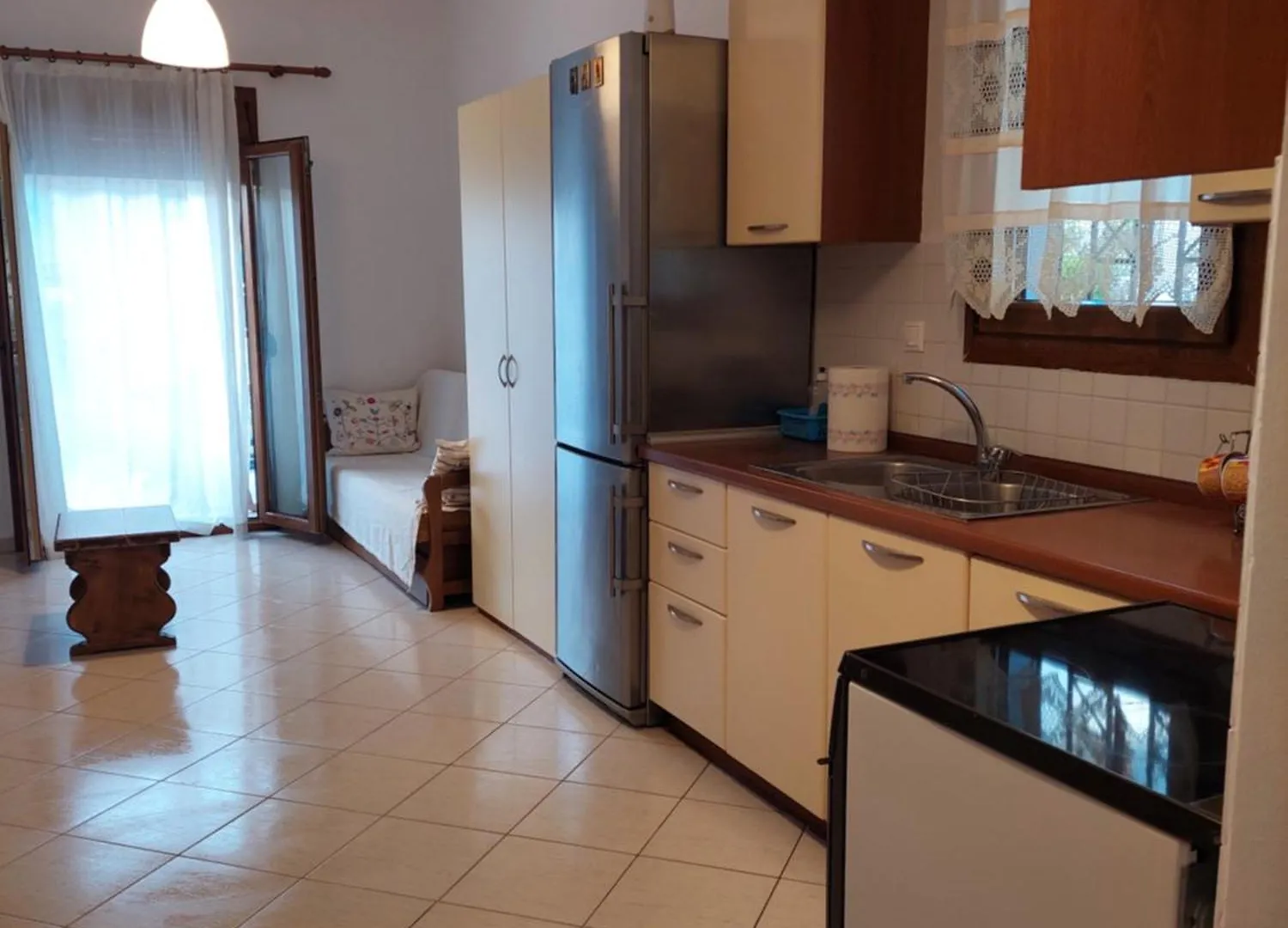 Rania Seaside, Nikiti Villa Nikiti (Sithonia)
