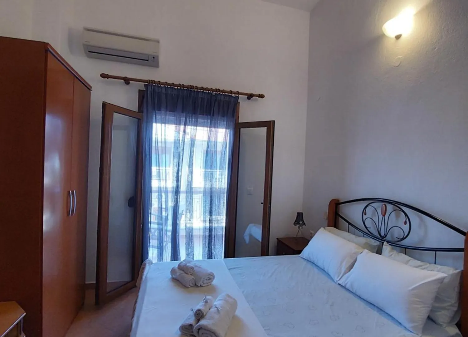 Holiday home Rania Seaside, Nikiti Villa