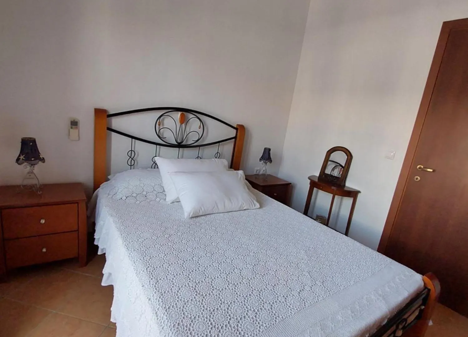 Rania Seaside, Nikiti Villa 0*, Nikiti (Sithonia) Greece