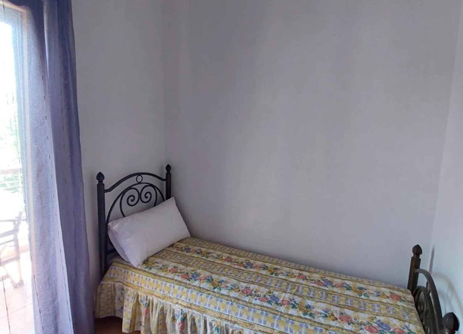 Rania Seaside, Nikiti Villa 0*, Nikiti (Sithonia) Greece